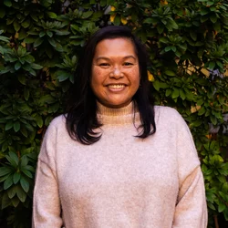 Arlene Feliciano