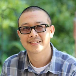 Brian Phan