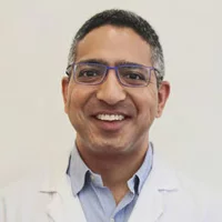 Manish Butte
