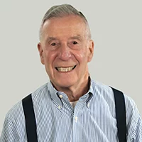 Stephen Cedarbaum