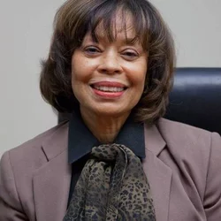 Gail Wyatt