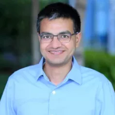 Chintan Parekh