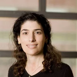 Hilary Coller, PhD