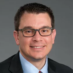 Dave McIntosh, PhD