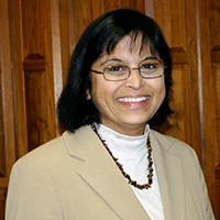 Sherin Devaskar
