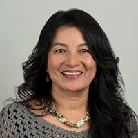 Emma Ledesma, MA