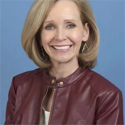 Judy Fortin