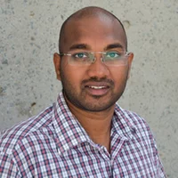 Karthik Gangavarapu