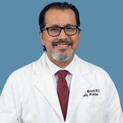 Gerardo Moreno, MD, MS