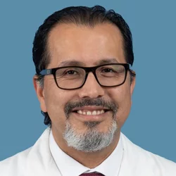Gerardo Moreno MD