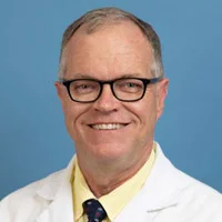 Gregory Hendey