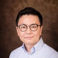 Yue Huang