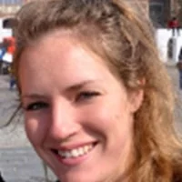 Catharine Krebs