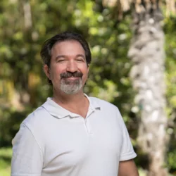 Jeff Abramson