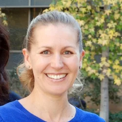 Julia Mack - Researching Vascular Disease