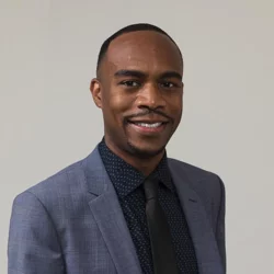 Julian A. McNeil, MSEd