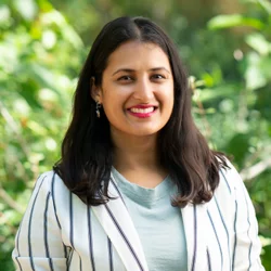 Kshama Mehra