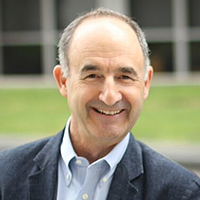 Larry Zipursky, PhD 