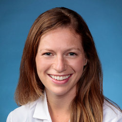 Laura Glassman MD
