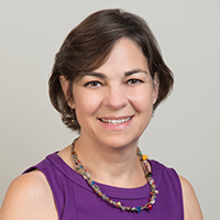 Deborah Lehman, MD 