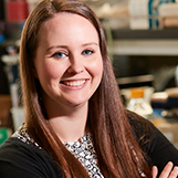 Lindsay Stiles, PhD - Medical School Mitochondrial and Metabolism Core