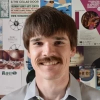 Andy Magee