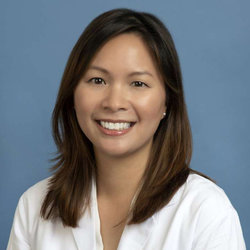 Margaret Nguyen MD