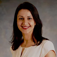 Marmar Vaseghi