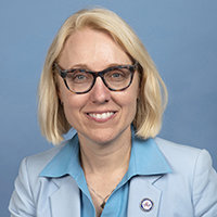 Headshot of Janet P. Pregler, MD