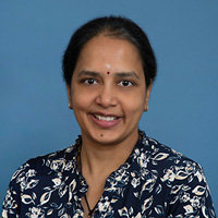 Aparna Murali
