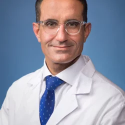 Vishad Nabili, MD