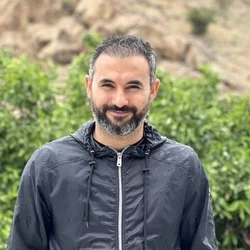 Navid Bavi, MD, Physiology