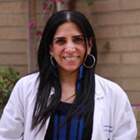 Headshot of Neveen S. El-Farra, MD