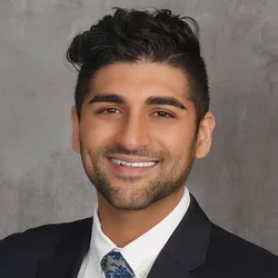 Niresh Perera MD