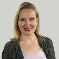 Paivi Pajukanta
