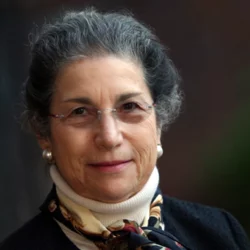 Patricia Ganz, M.D.