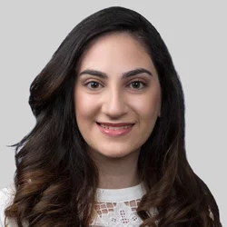 Rita manukyan