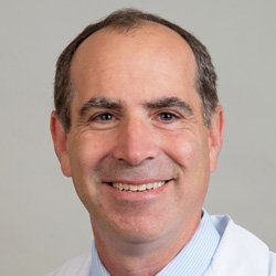 Headshot of Dr. Robert E. Reiter