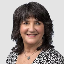 Roberta Rey