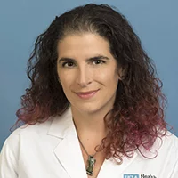 Rachel Shapira