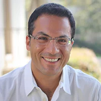 Siavash Kurdistani