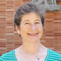 Janet Sinsheimer