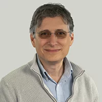 Eric Sobel