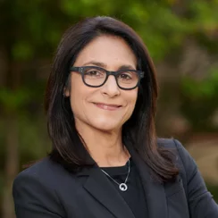 Tina Christie PhD