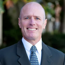 Tom Carmichael, MD, PhD 