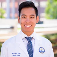 Brandon Tsai