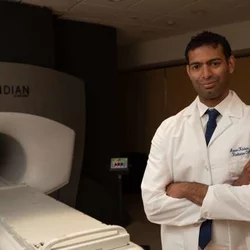 UCLA Jonsson Comprehensive Cancer Center