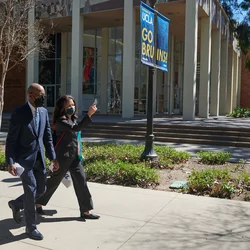 UCOP Visit 2022