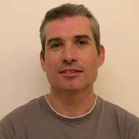 Laurent Vergnes