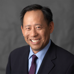 Mitchell Wong, MD, PhD